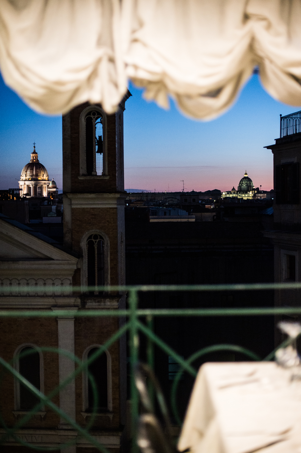 Terrazza Ciampini