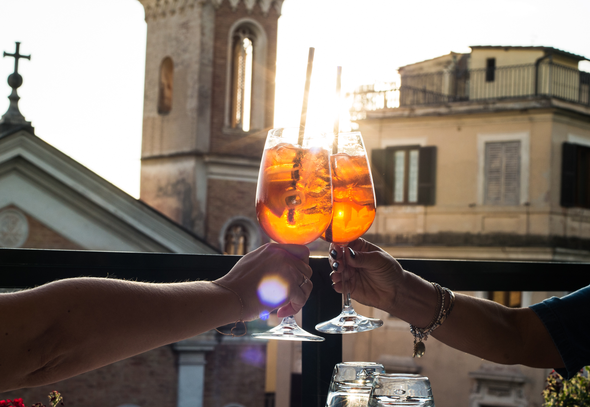 Terrazza Ciampini